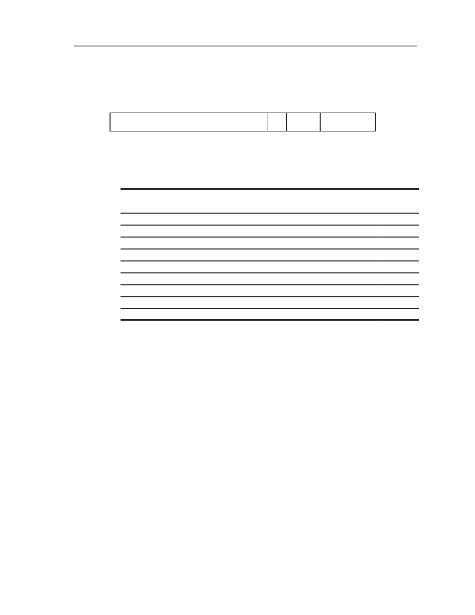 Texas Instruments MSP430x1xx User Manual | Page 83 / 440