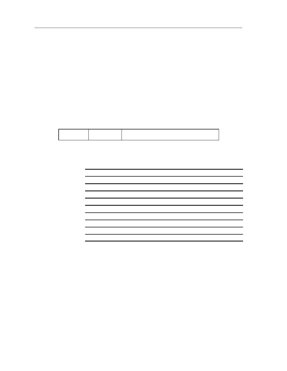 Texas Instruments MSP430x1xx User Manual | Page 84 / 440