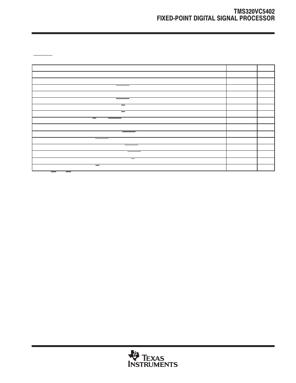 See figure 14) | Texas Instruments TMS320VC5402 User Manual | Page 41 / 69