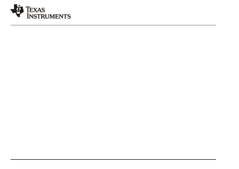 Package option addendum | Texas Instruments TMS320 User Manual | Page 69 / 70