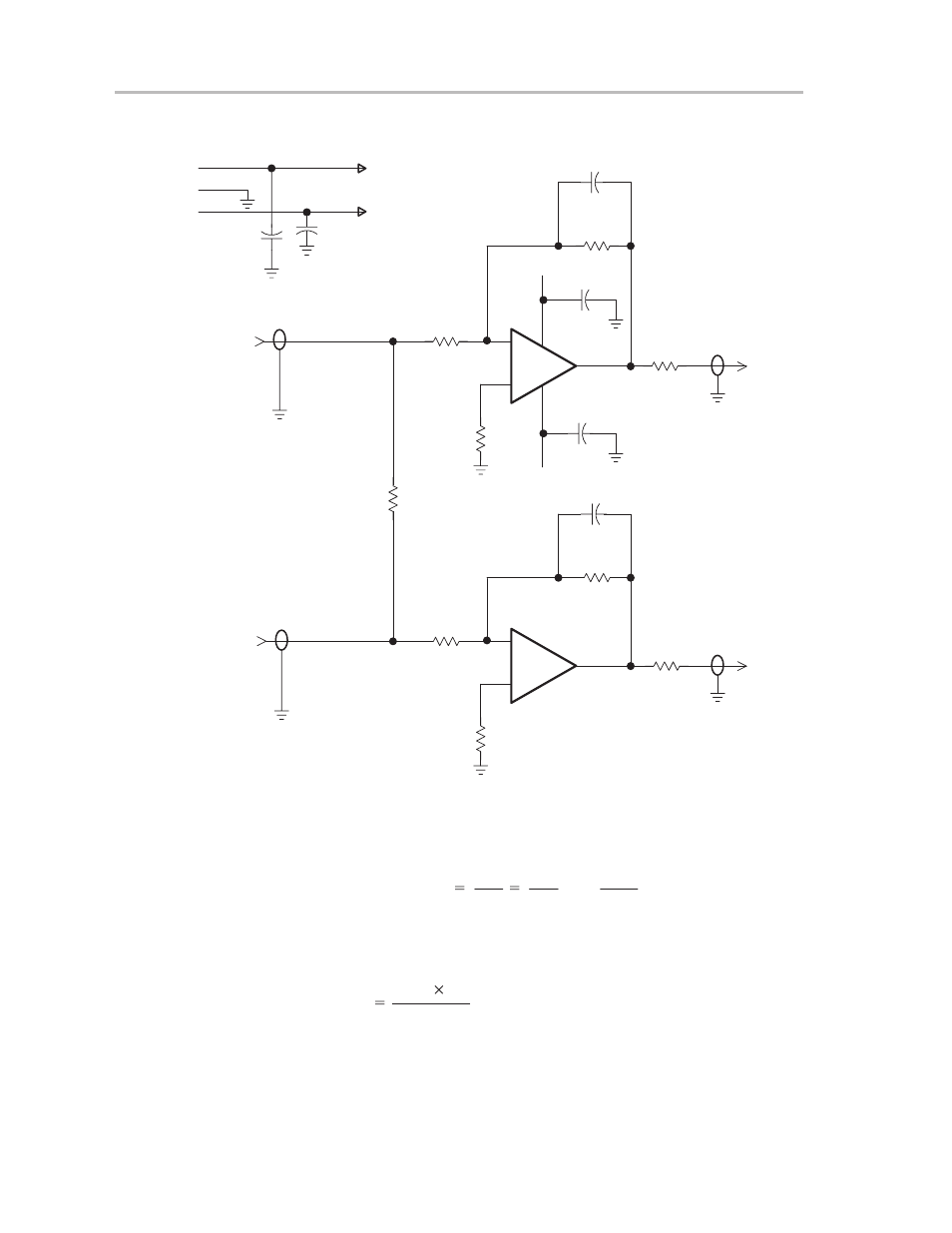 Texas Instruments THS4012 User Manual | Page 18 / 32