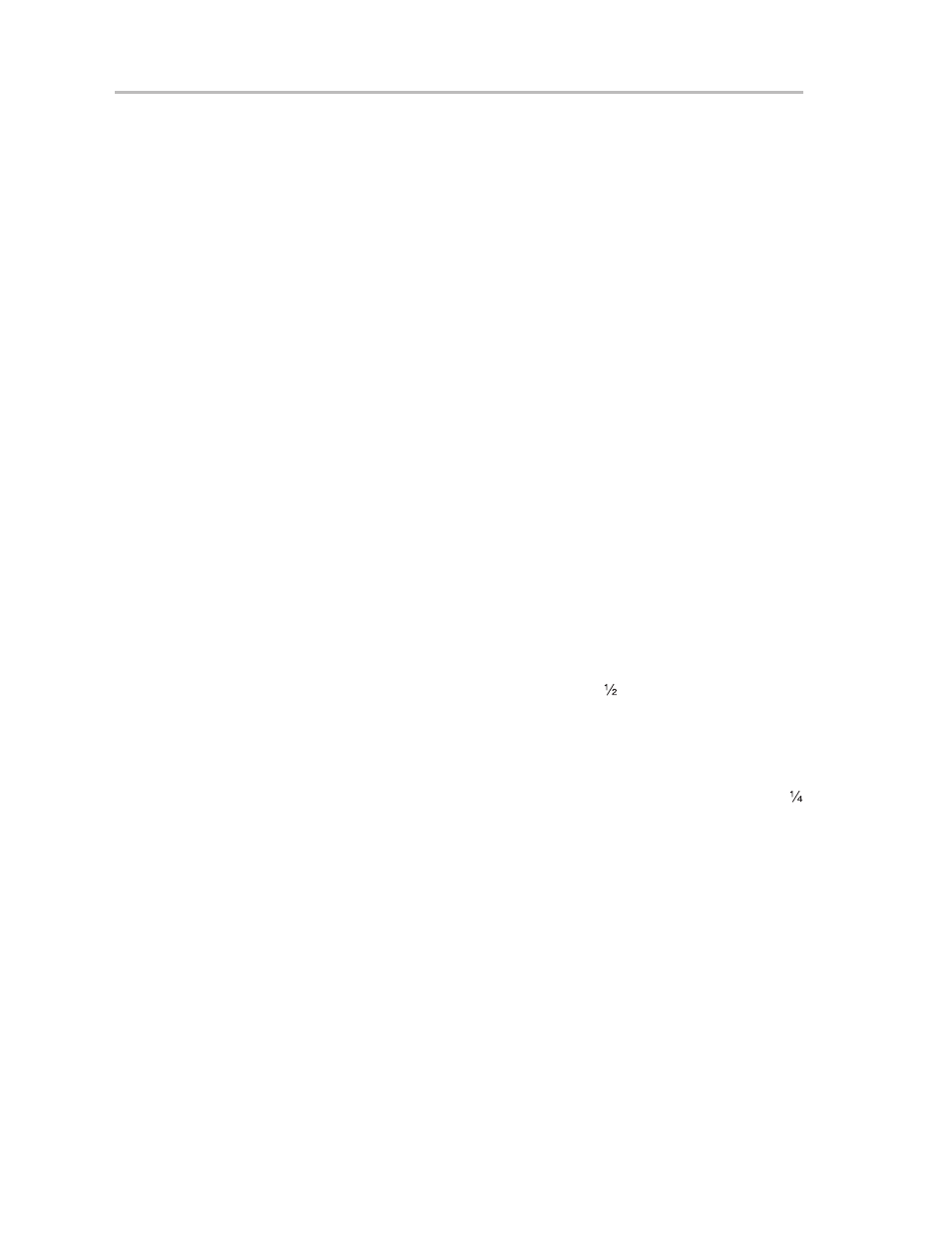 Texas Instruments THS4012 User Manual | Page 20 / 32