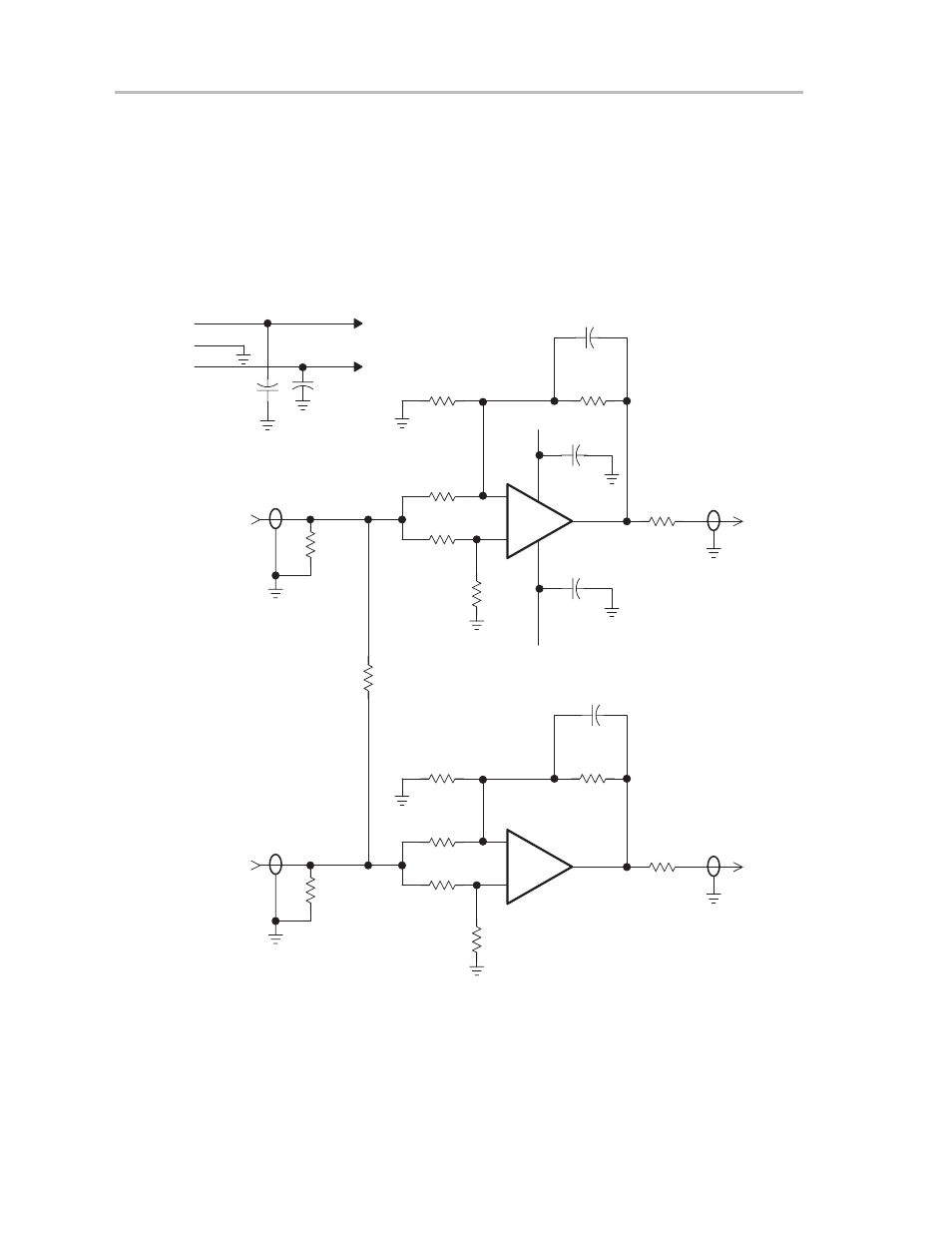 Texas Instruments THS4012 User Manual | Page 28 / 32