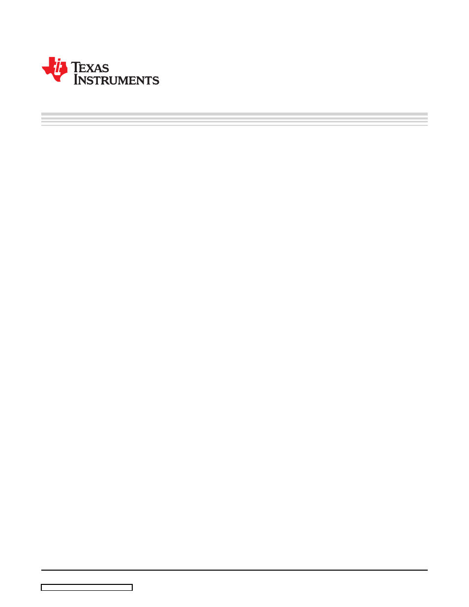 Laser and motor drives, User's guide | Texas Instruments Laser And Motor Drives DRV8811EVM User Manual | Page 5 / 13
