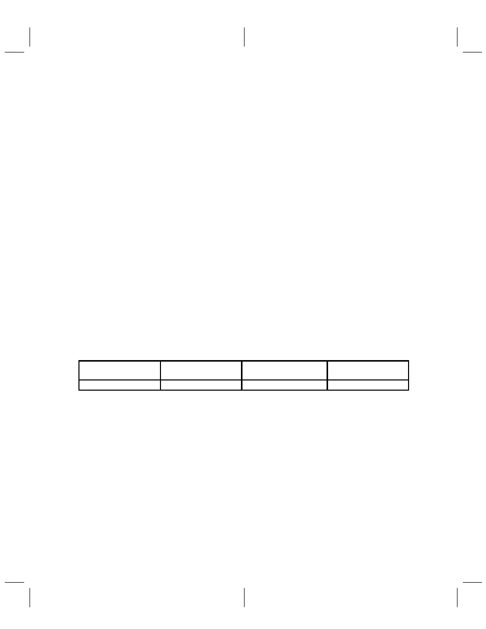 2 electrical specifications | Texas Instruments TCM4300 User Manual | Page 16 / 69