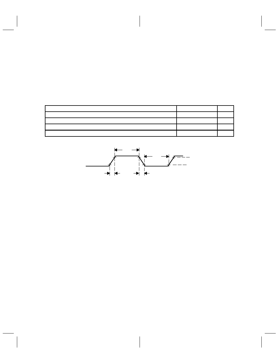 3 parameter measurement information | Texas Instruments TCM4300 User Manual | Page 24 / 69