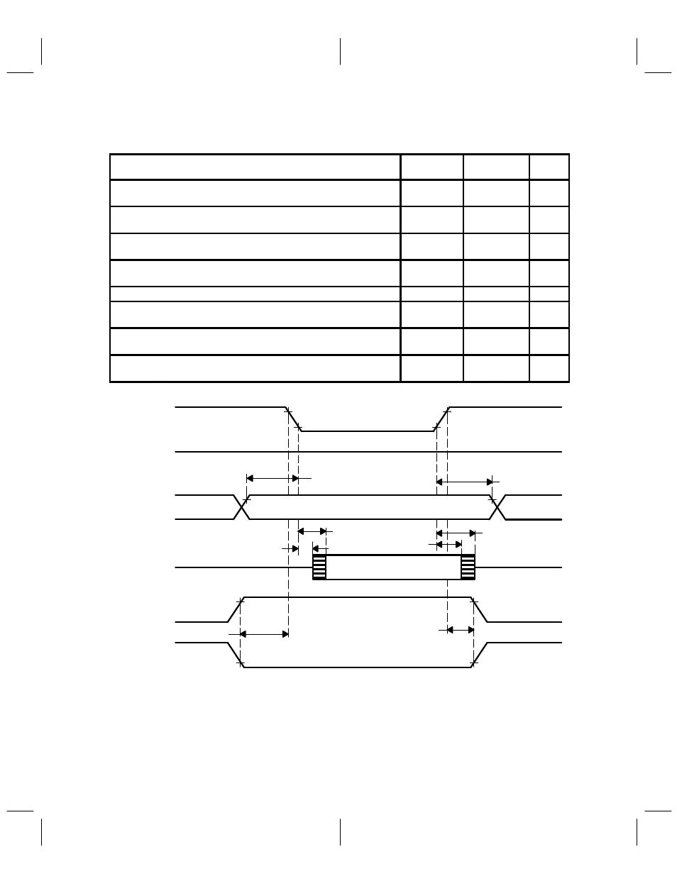 Texas Instruments TCM4300 User Manual | Page 27 / 69