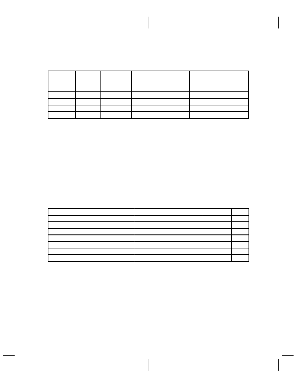 10 rssi, battery monitor, 11 timing and clock generation | Texas Instruments TCM4300 User Manual | Page 46 / 69