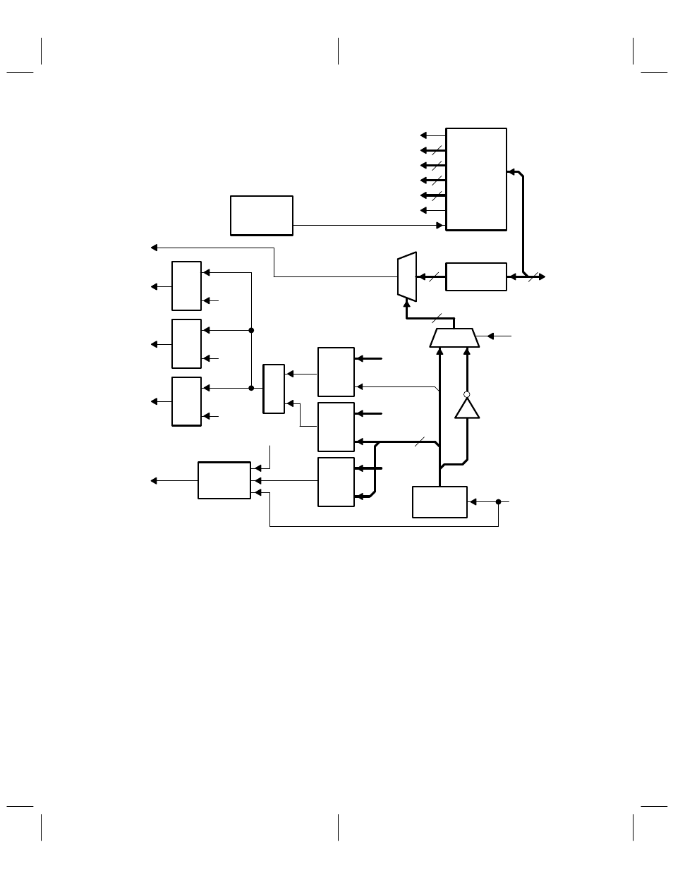 Texas Instruments TCM4300 User Manual | Page 51 / 69