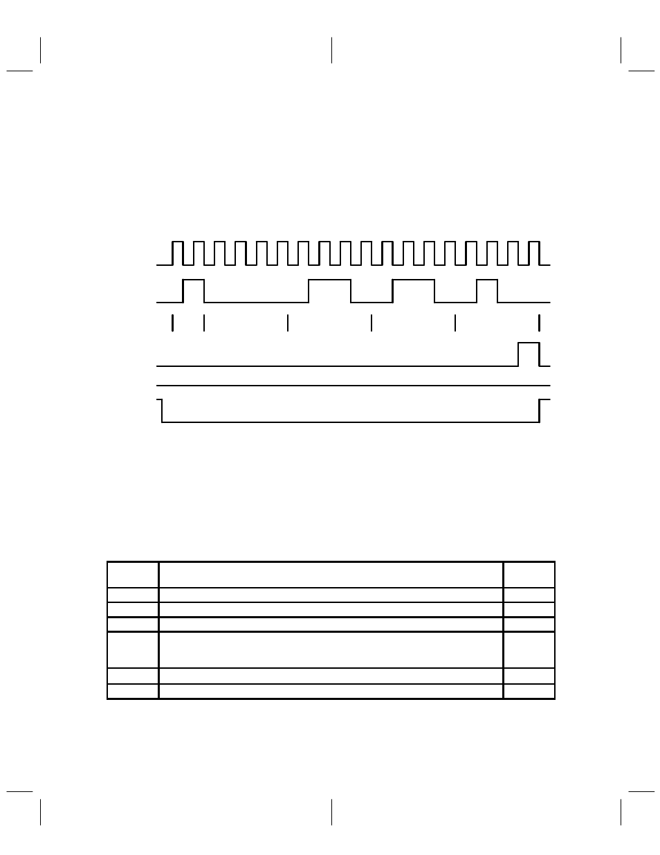 13 power control port | Texas Instruments TCM4300 User Manual | Page 53 / 69