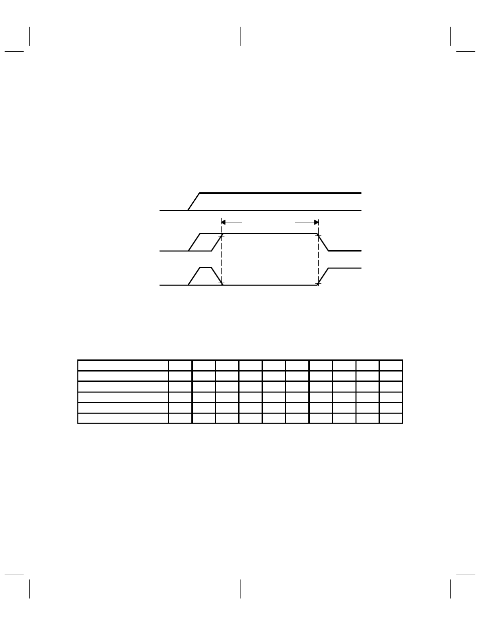 23 reset | Texas Instruments TCM4300 User Manual | Page 63 / 69