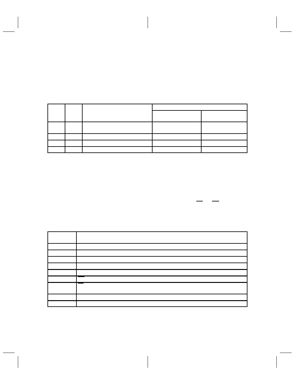 24 microcontroller interface | Texas Instruments TCM4300 User Manual | Page 64 / 69