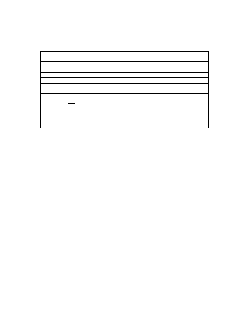 Texas Instruments TCM4300 User Manual | Page 66 / 69