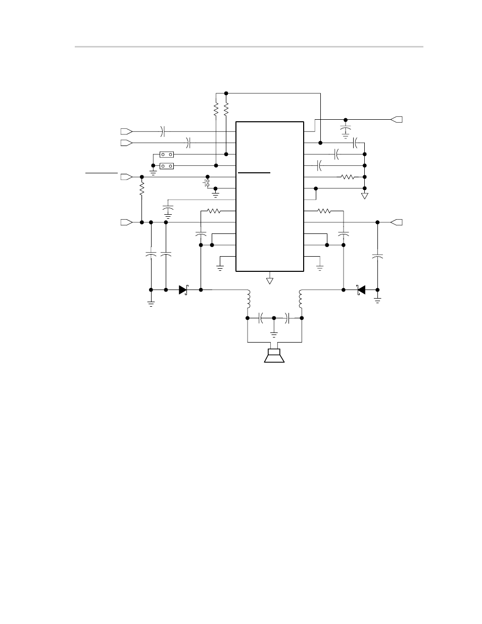 Texas Instruments TPA3001D1EVM User Manual | Page 21 / 22