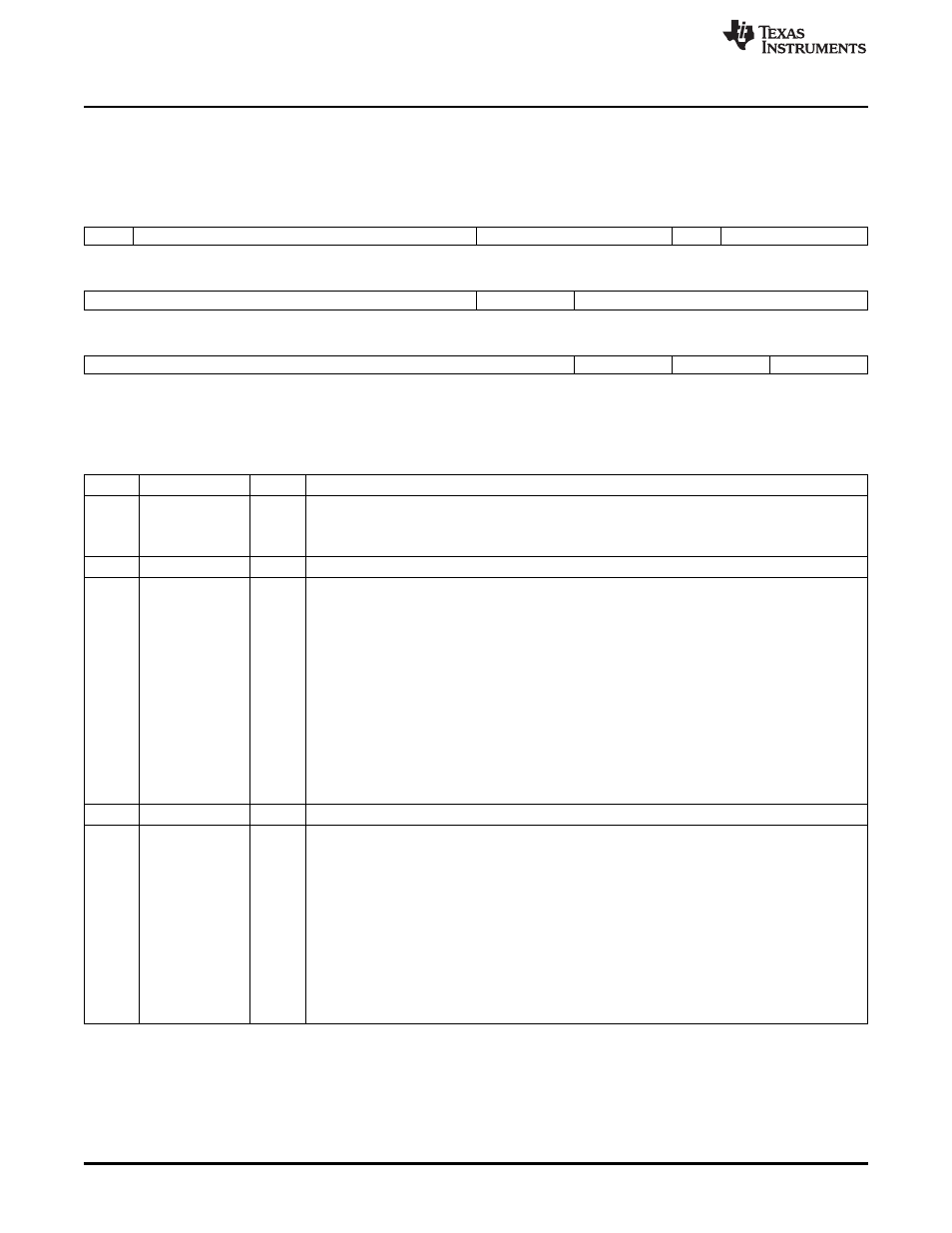 30 mac status register (macstatus), Section 5.30 | Texas Instruments TMS320C674X User Manual | Page 112 / 136