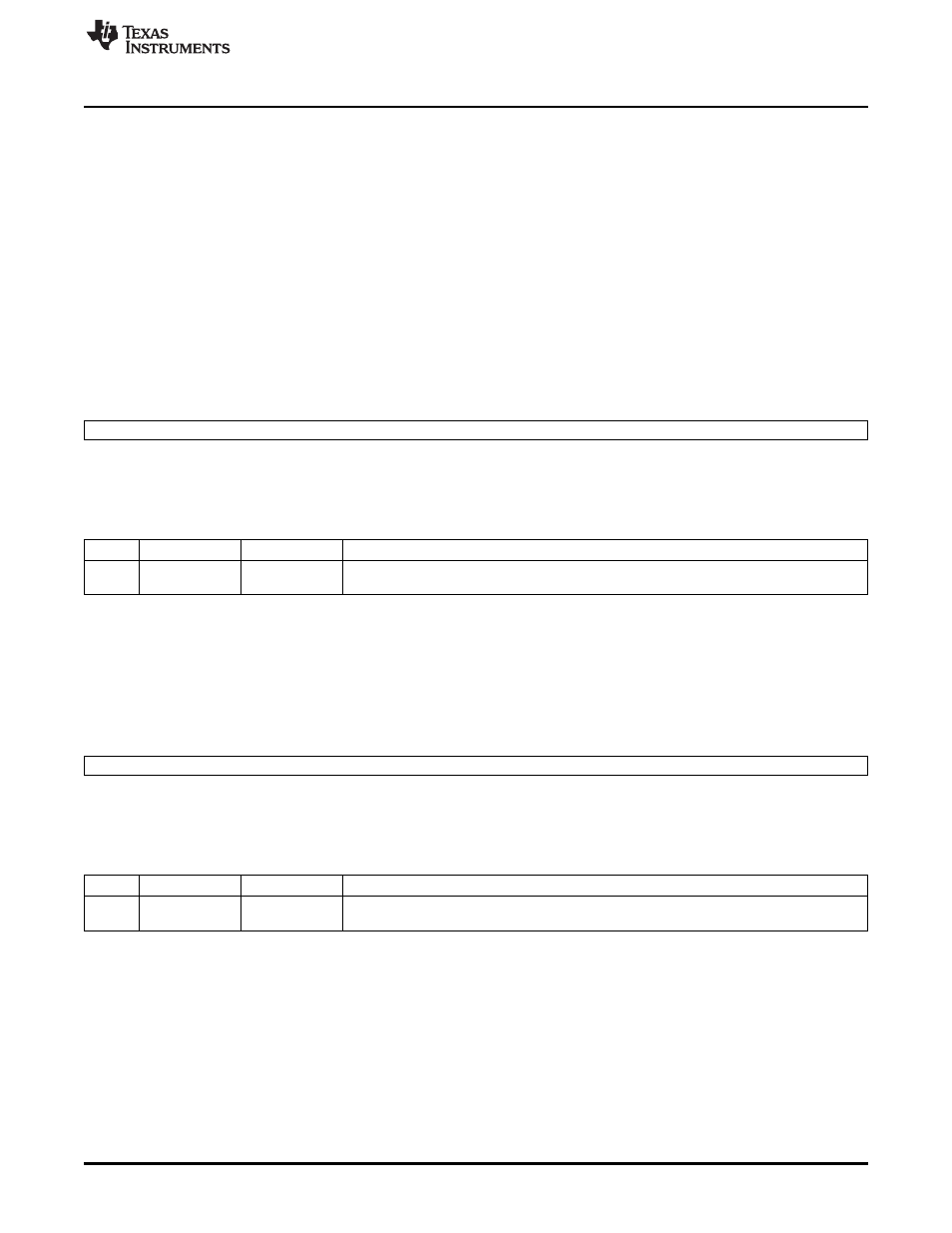 37 mac hash address register 1 (machash1), 38 mac hash address register 2 (machash2), Section 5.37 | Section 5.38 | Texas Instruments TMS320C674X User Manual | Page 117 / 136