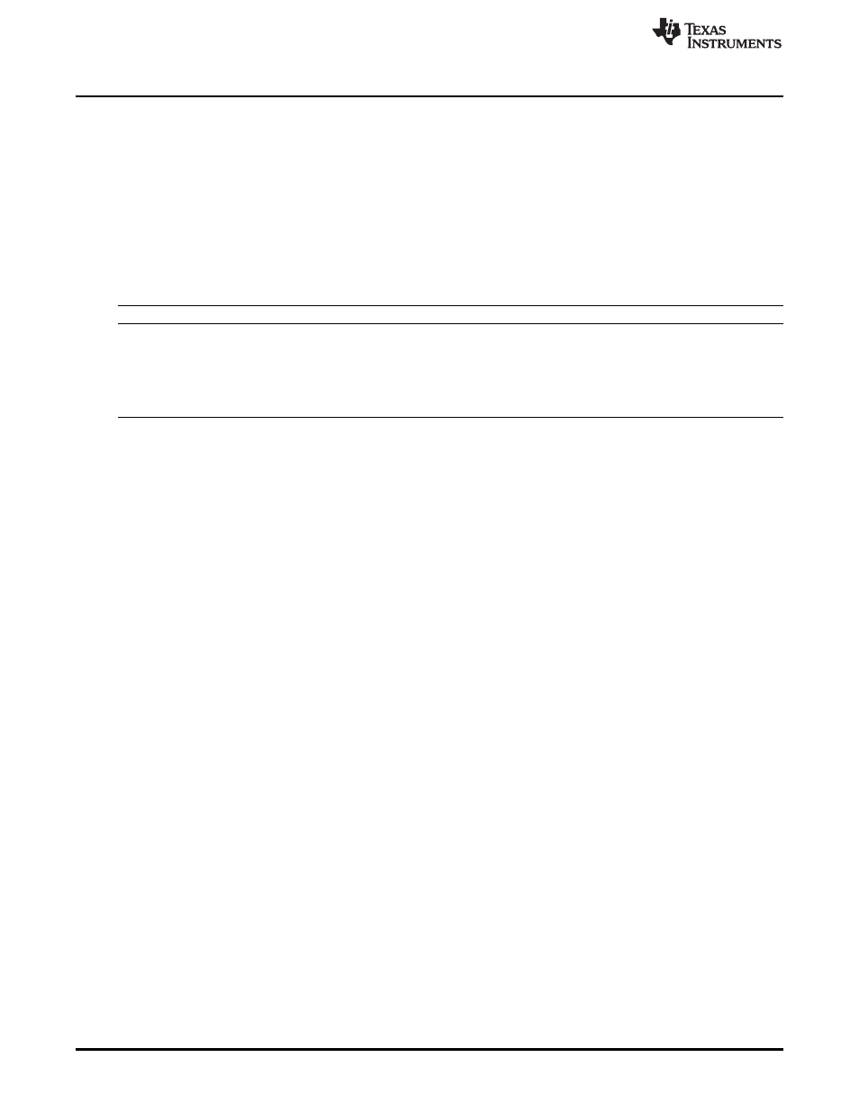 Texas Instruments TMS320C674X User Manual | Page 134 / 136