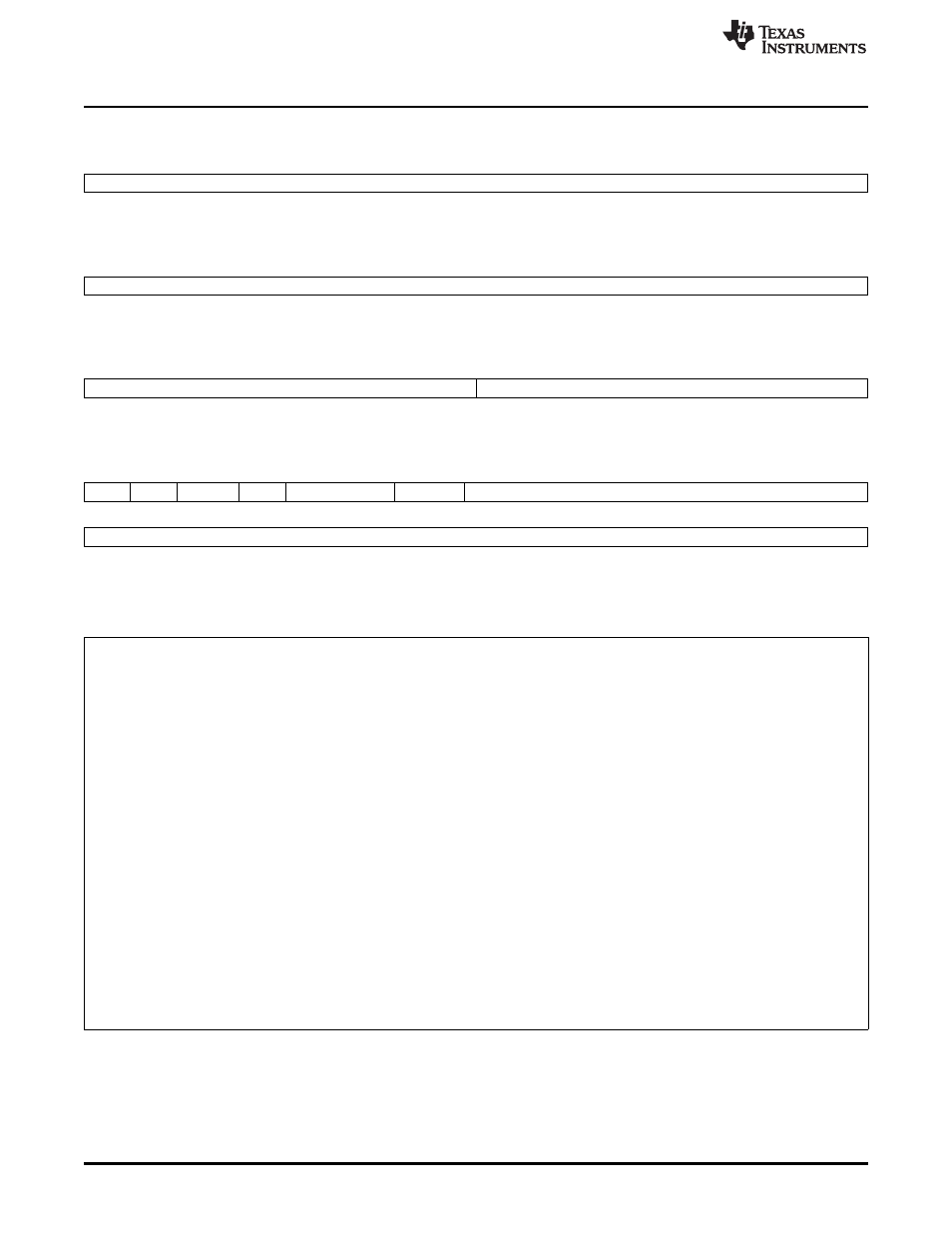 Figure 7, Example 1 | Texas Instruments TMS320C674X User Manual | Page 22 / 136