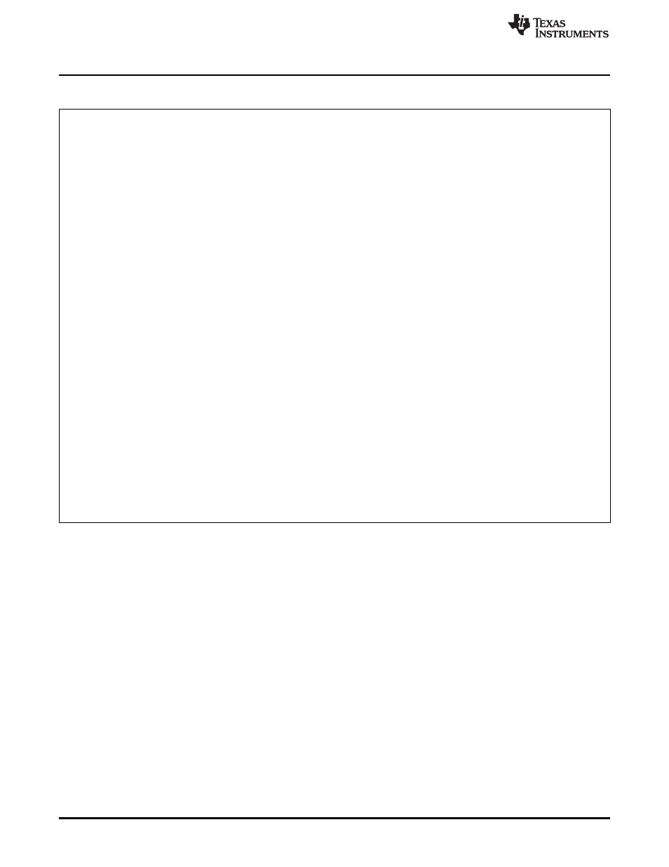 3 buffer offset, Example 2 | Texas Instruments TMS320C674X User Manual | Page 26 / 136