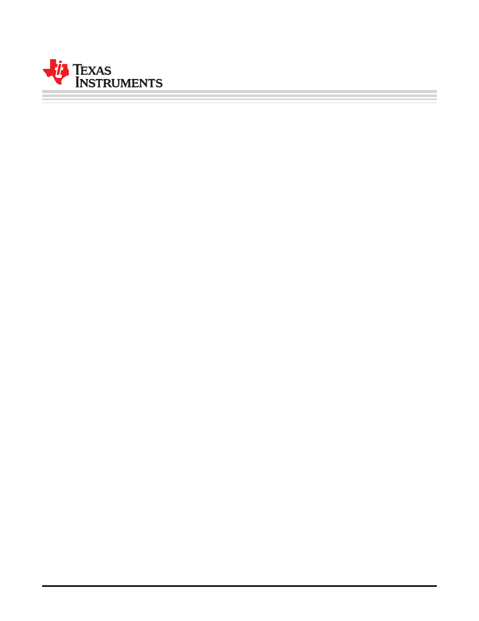 Texas Instruments TMS320C674X User Manual | Page 3 / 136