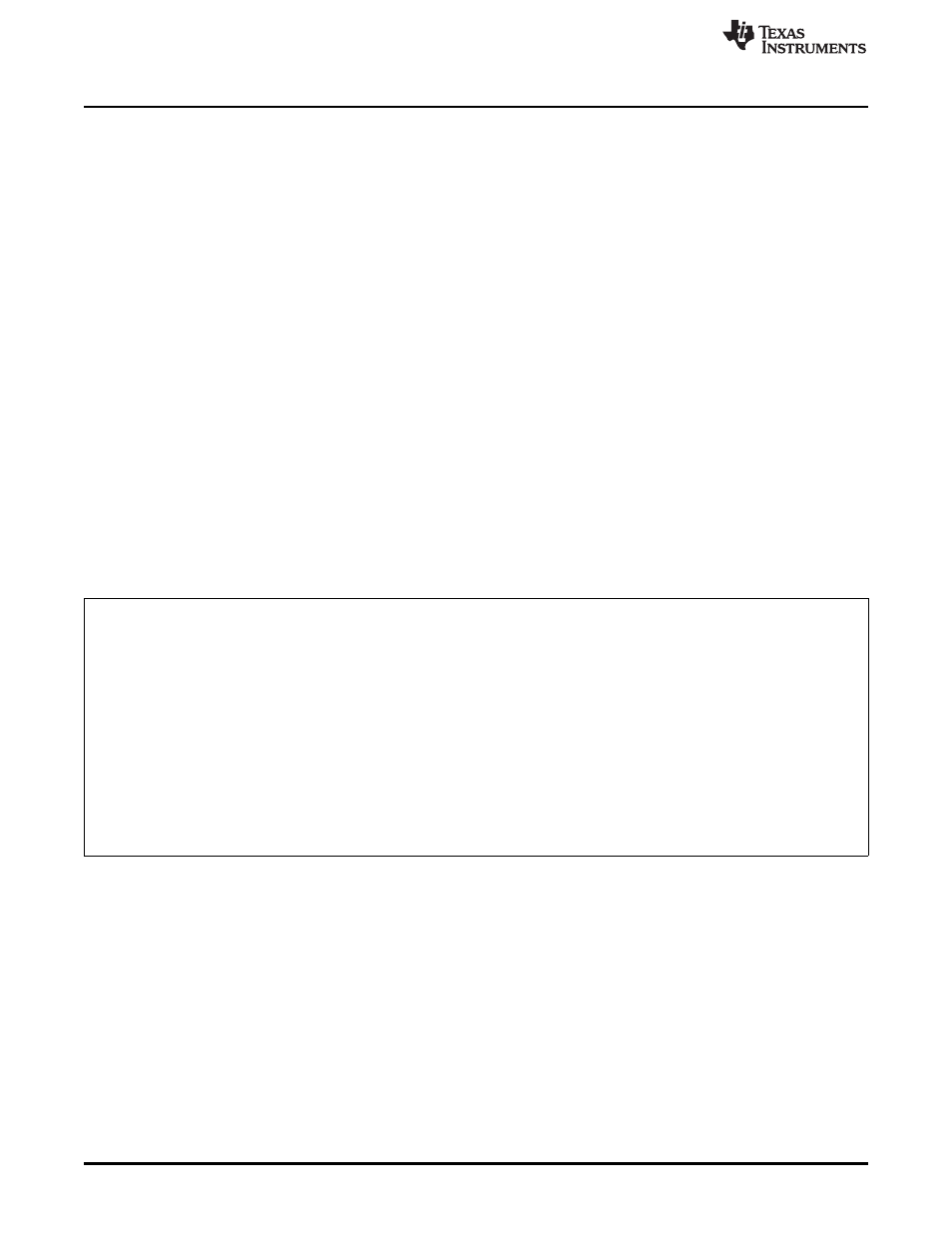 4 example of mdio register access code | Texas Instruments TMS320C674X User Manual | Page 34 / 136