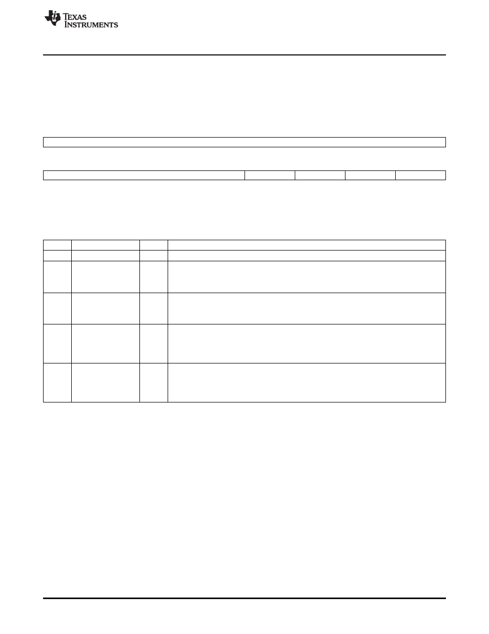 Section 3.7 | Texas Instruments TMS320C674X User Manual | Page 63 / 136