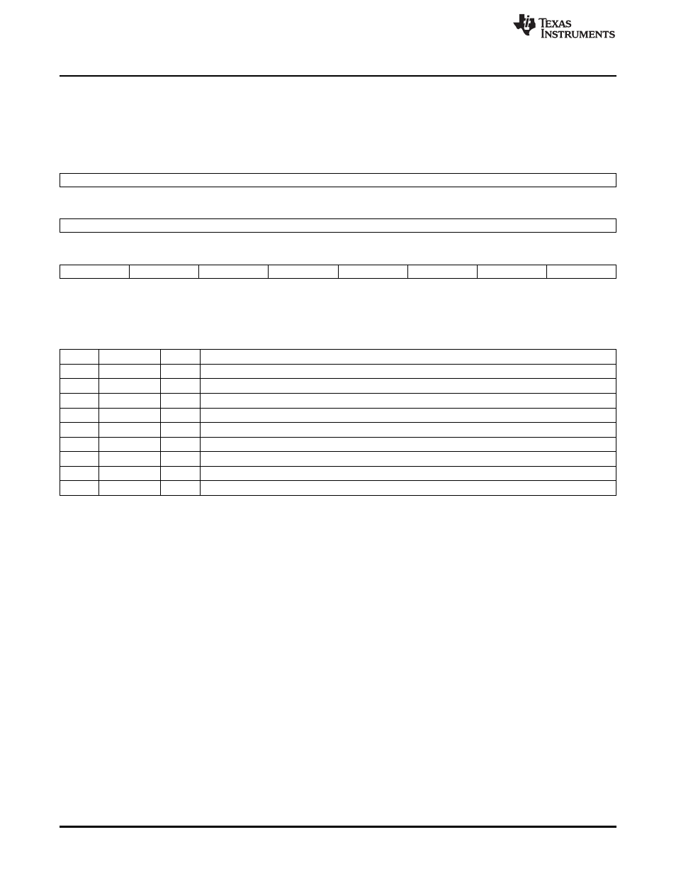 Section 5.7 | Texas Instruments TMS320C674X User Manual | Page 90 / 136