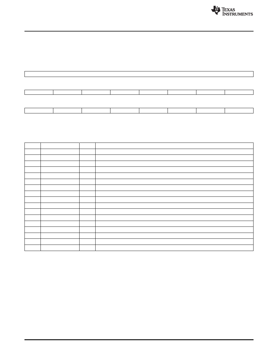 Section 5.13 | Texas Instruments TMS320C674X User Manual | Page 96 / 136
