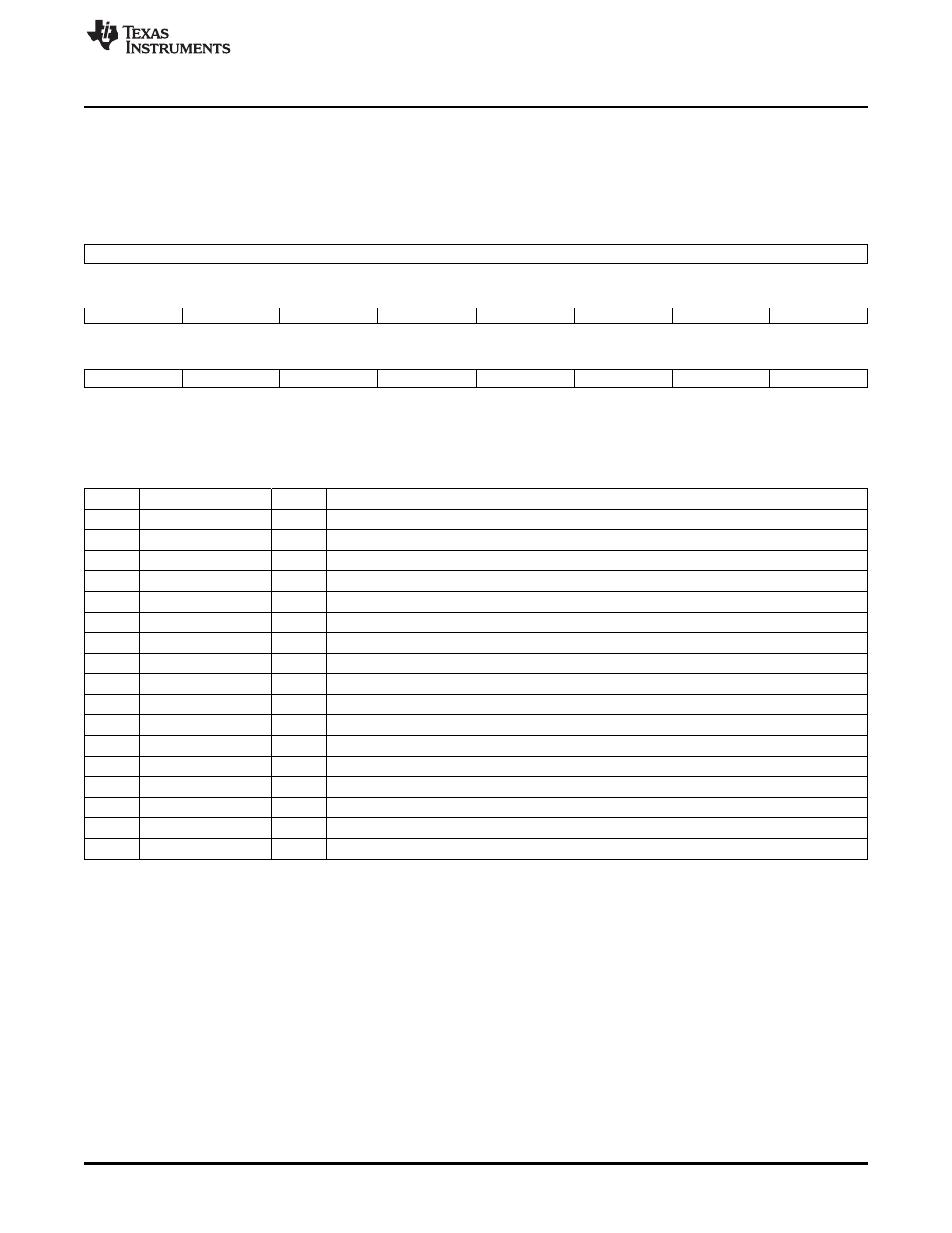 Section 5.14 | Texas Instruments TMS320C674X User Manual | Page 97 / 136