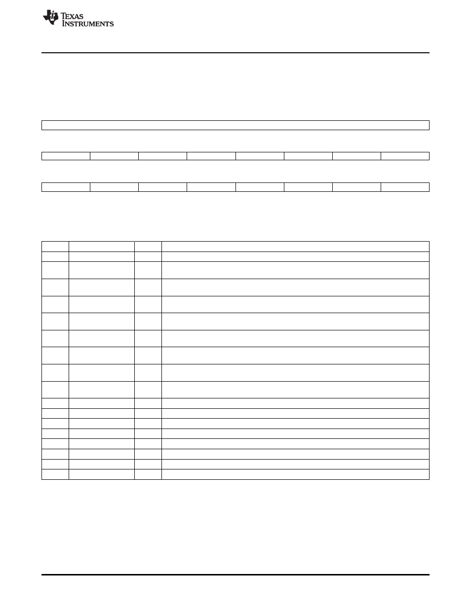 Section 5.16 | Texas Instruments TMS320C674X User Manual | Page 99 / 136