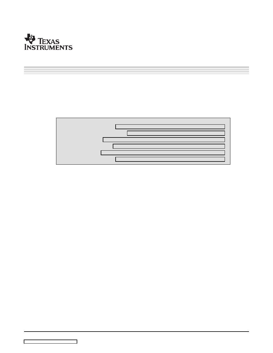 2 general programming guidelines, General programming guidelines, Chapter 2 | Texas Instruments TMS320 DSP User Manual | Page 15 / 88