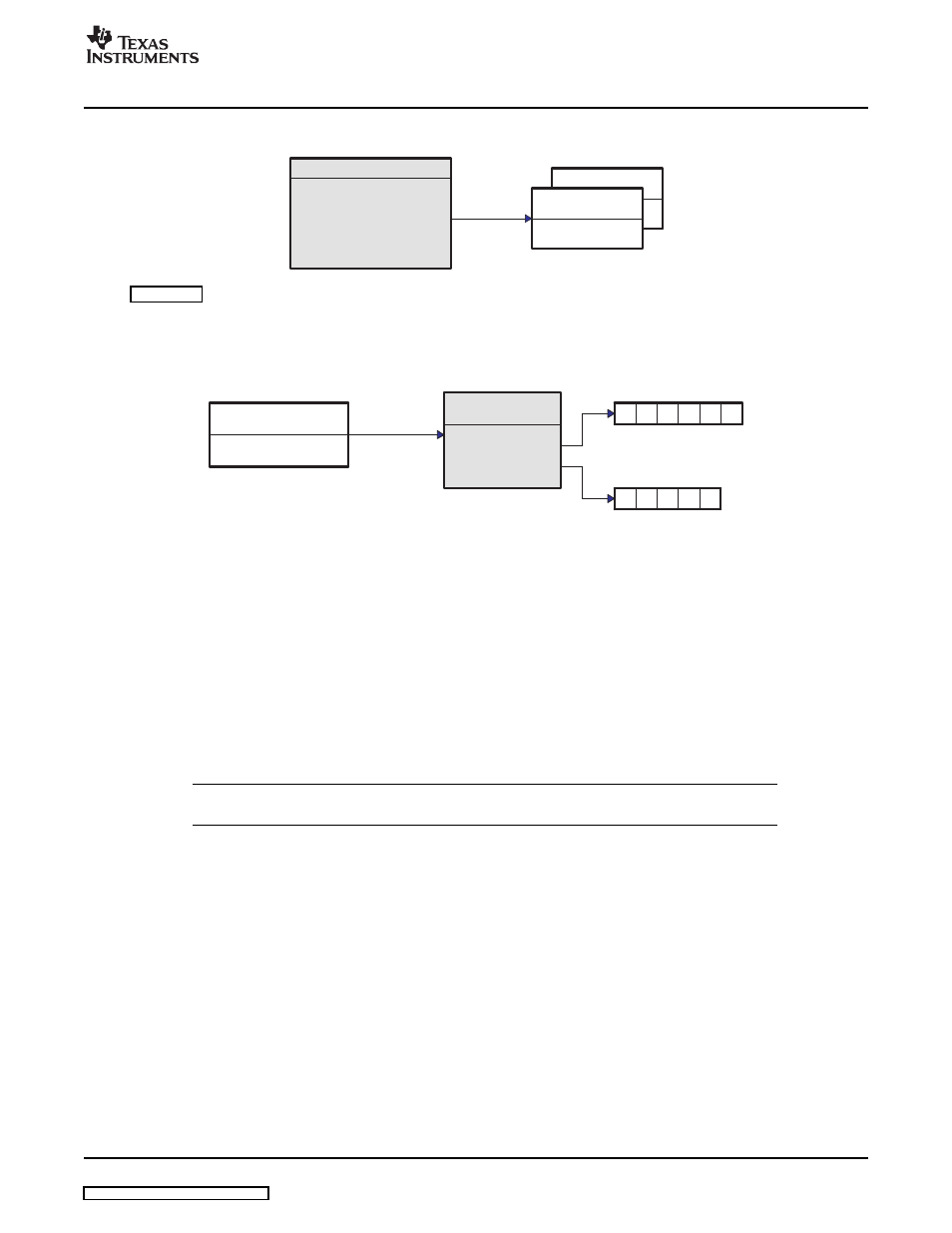 5 design-time object creation, 6 run-time object creation and deletion, Object | Texas Instruments TMS320 DSP User Manual | Page 29 / 88