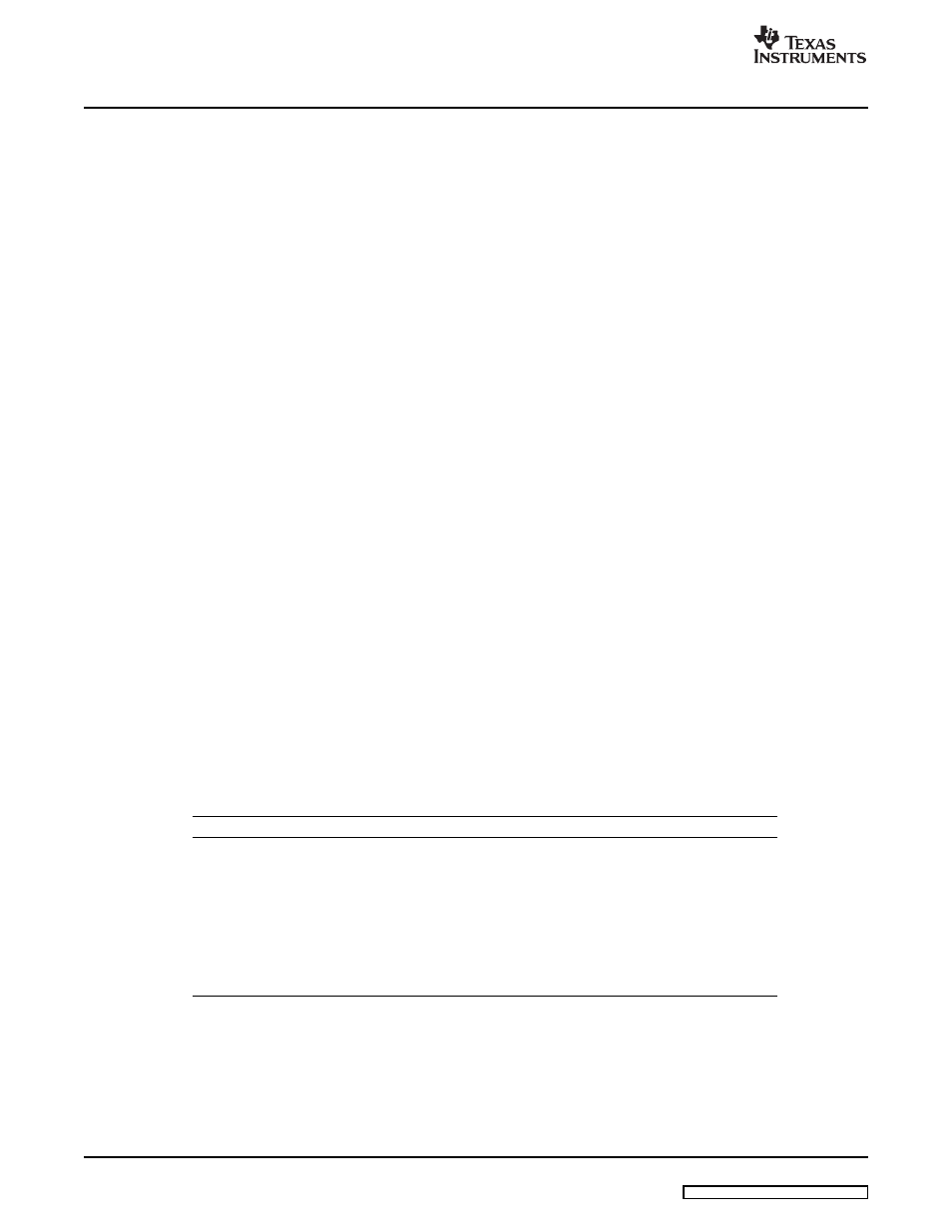 10 interface inheritance, 11 summary | Texas Instruments TMS320 DSP User Manual | Page 32 / 88