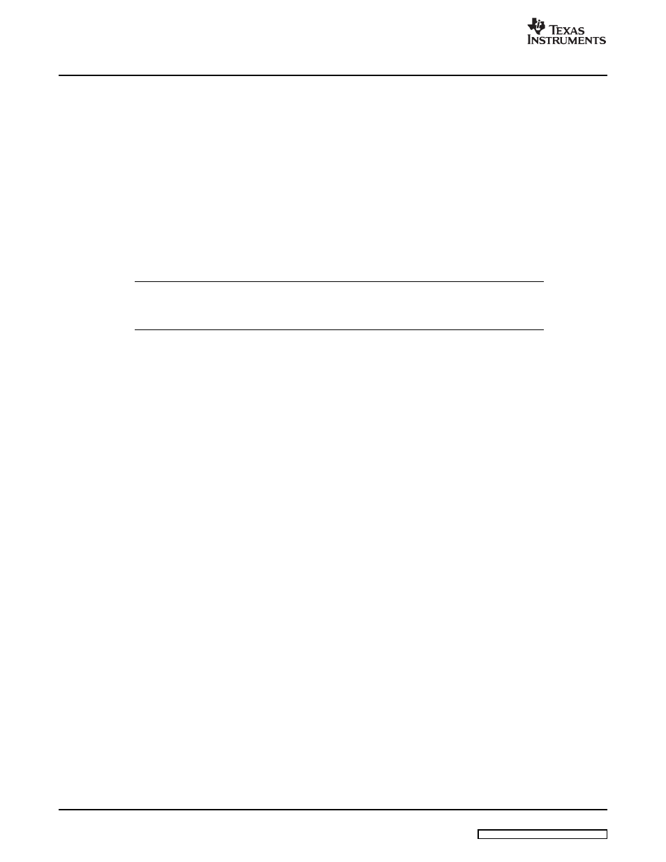 Texas Instruments TMS320 DSP User Manual | Page 36 / 88