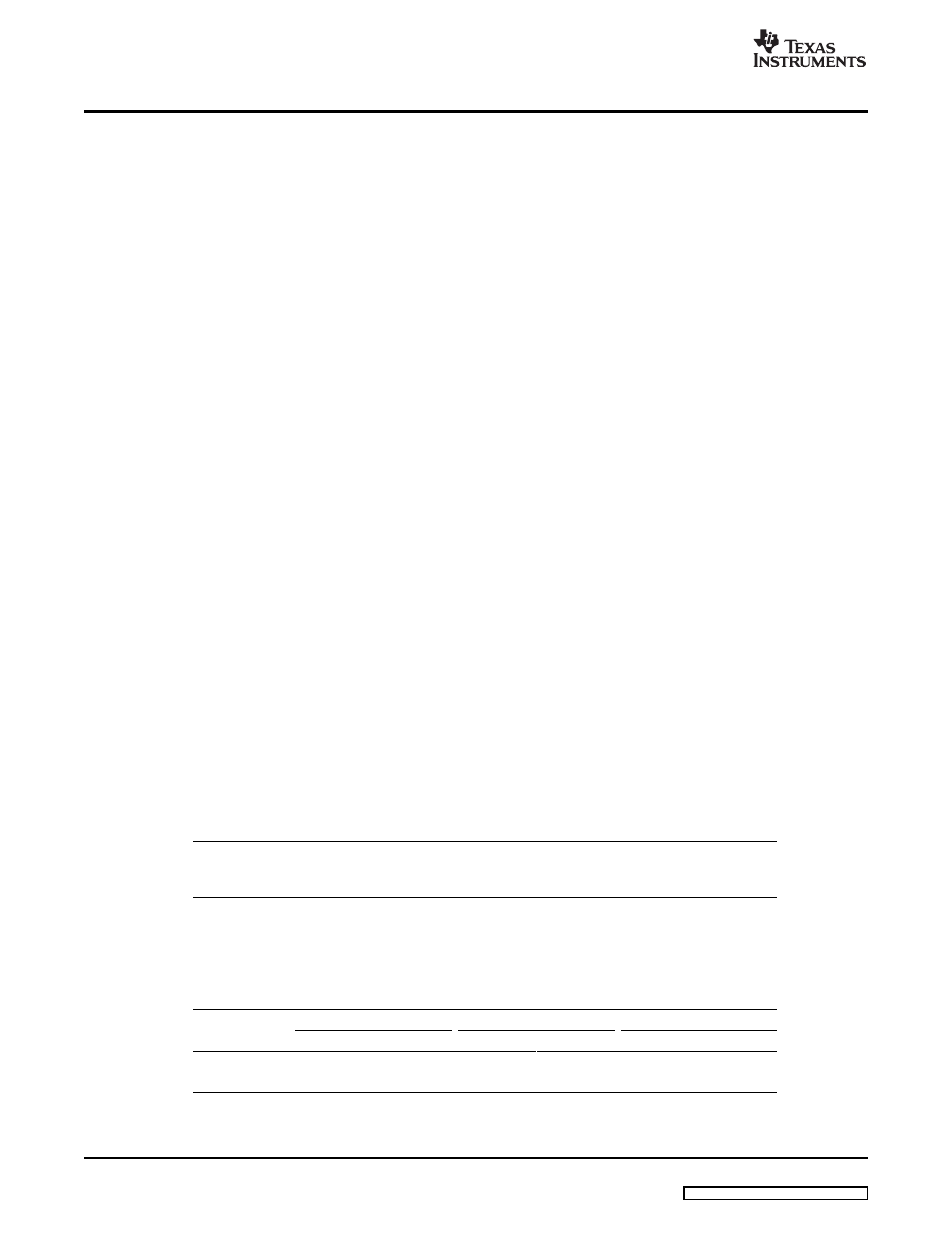 1 data memory, 1 heap memory, Memory | Texas Instruments TMS320 DSP User Manual | Page 38 / 88