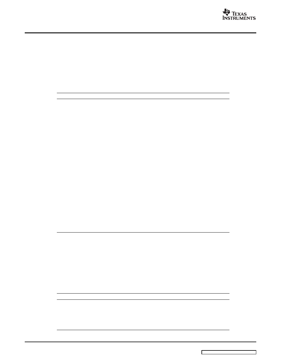 4 register conventions, 5 status register, Register | 4 register conventions 5.3.5 status register | Texas Instruments TMS320 DSP User Manual | Page 48 / 88