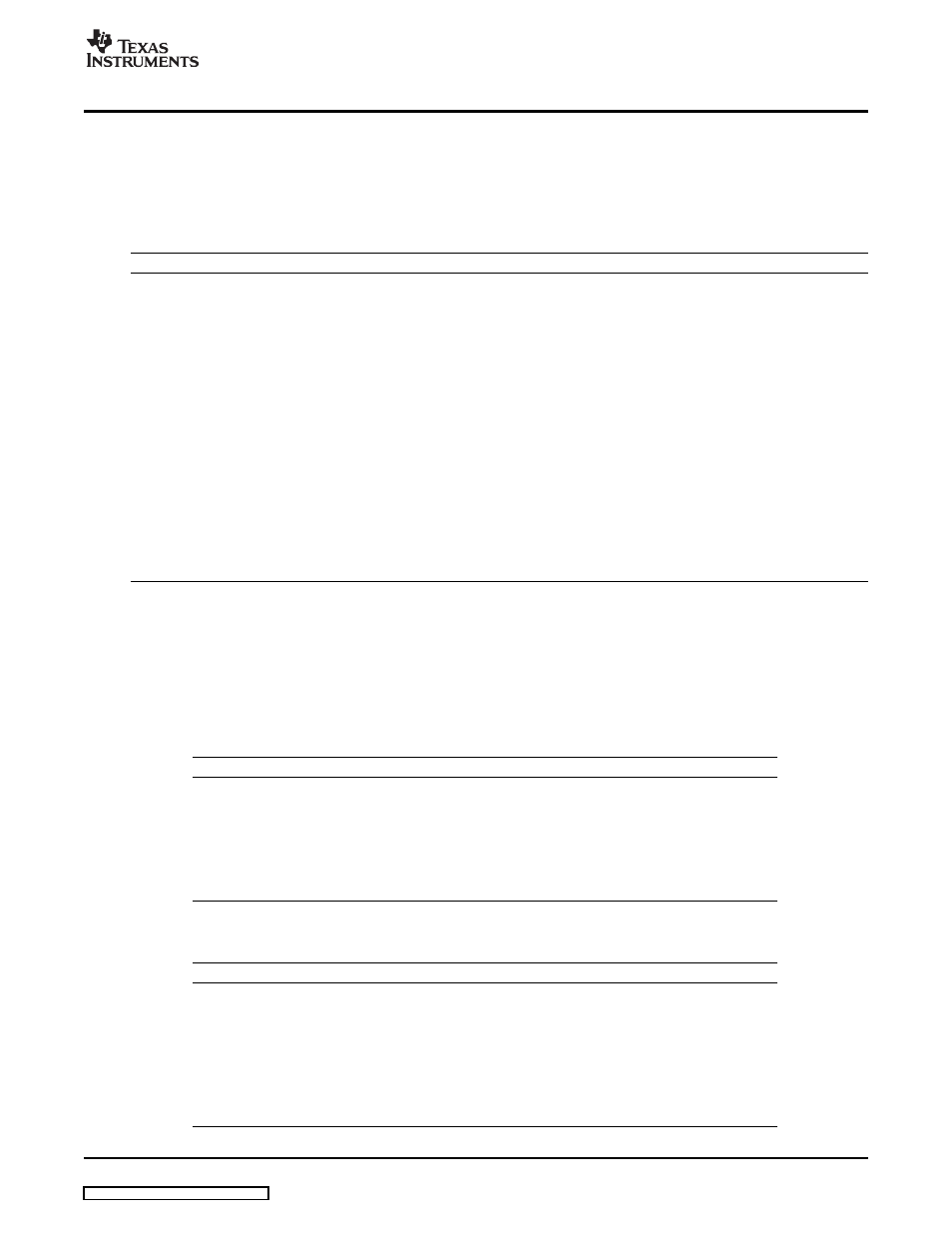 3 register conventions, 4 status registers, Registers | 3 register conventions 5.4.4 status registers | Texas Instruments TMS320 DSP User Manual | Page 51 / 88