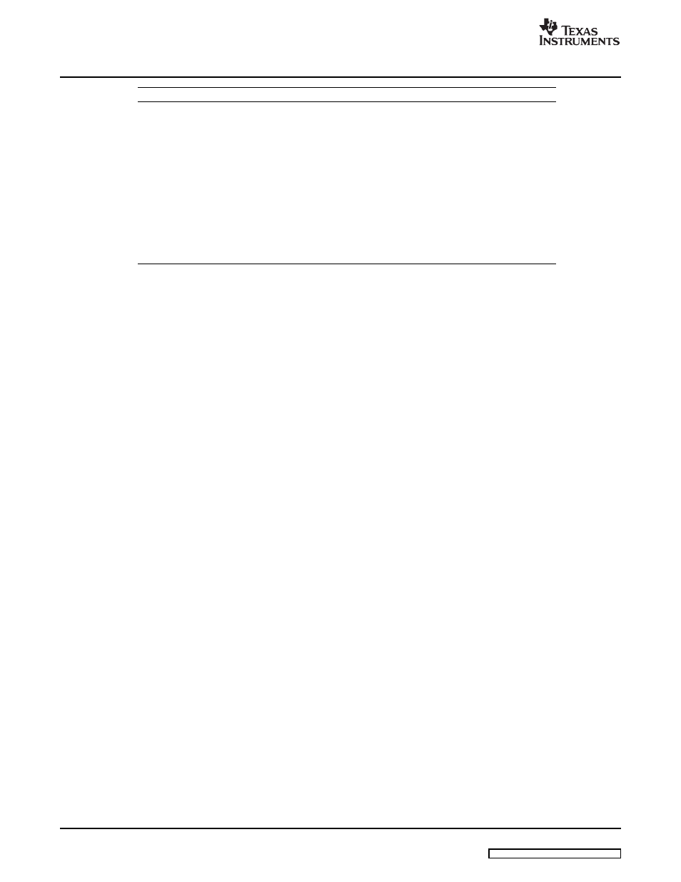 Texas Instruments TMS320 DSP User Manual | Page 56 / 88