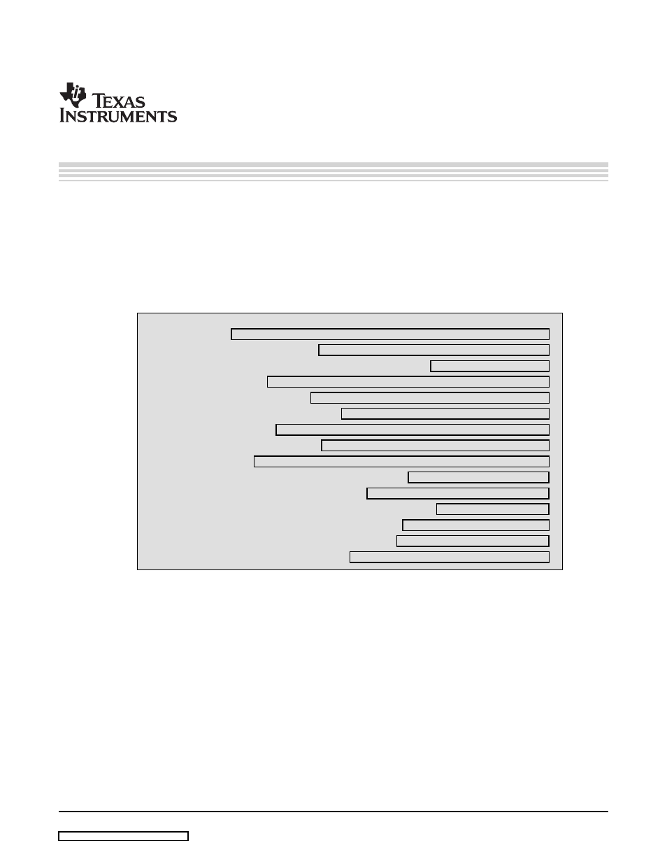 6 use of the dma resource, Use of the dma resource, Chapter 6 | Texas Instruments TMS320 DSP User Manual | Page 61 / 88