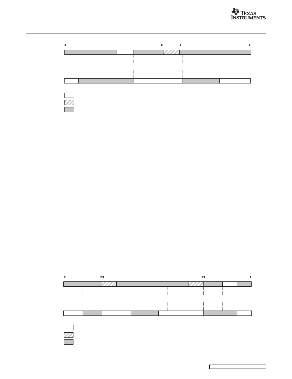 3 preemptive system | Texas Instruments TMS320 DSP User Manual | Page 72 / 88