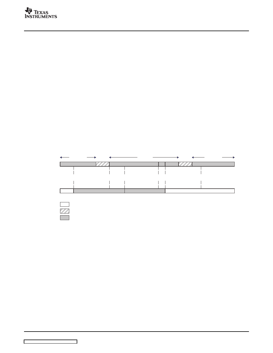 Texas Instruments TMS320 DSP User Manual | Page 73 / 88