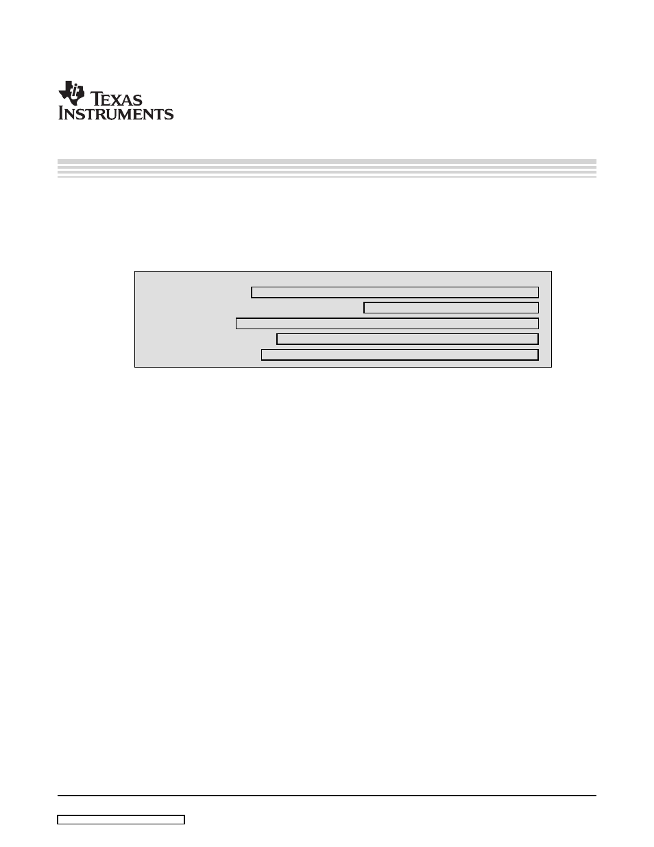 A rules and guidelines, Rules and guidelines, Appendix a | Texas Instruments TMS320 DSP User Manual | Page 75 / 88