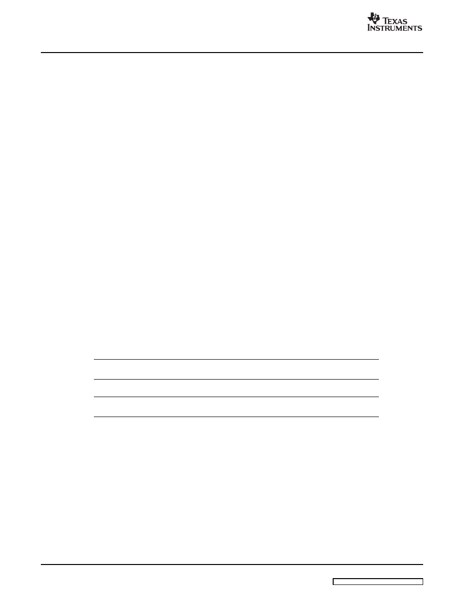 Texas Instruments TMS320 DSP User Manual | Page 8 / 88