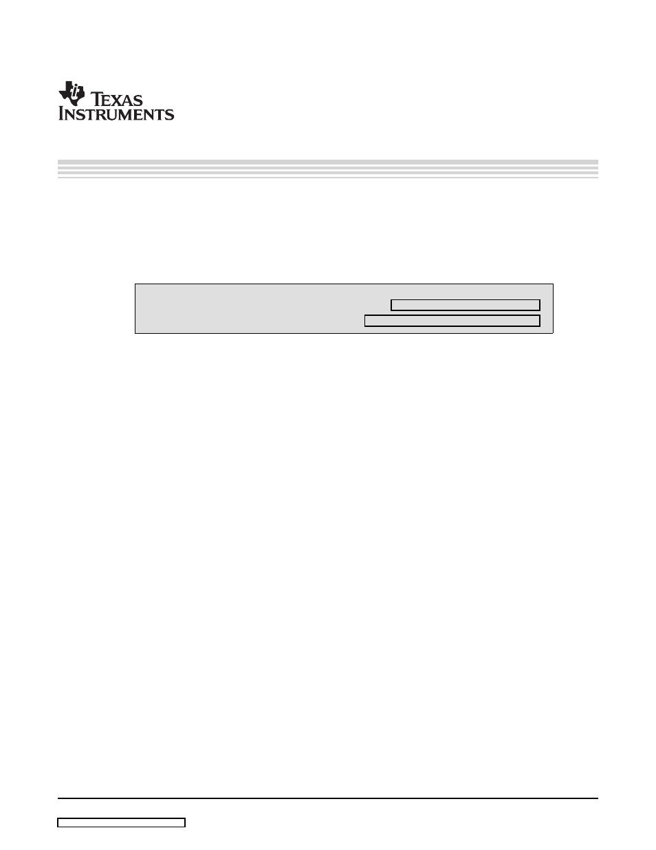 B core run-time apis, Core run-time apis, Appendix b | Texas Instruments TMS320 DSP User Manual | Page 81 / 88
