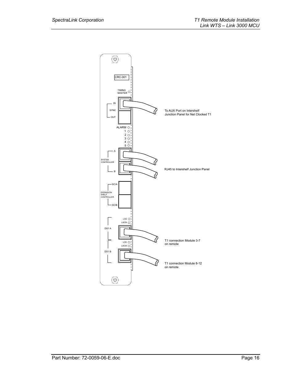 Texas Instruments 3000 MCU User Manual | Page 16 / 30