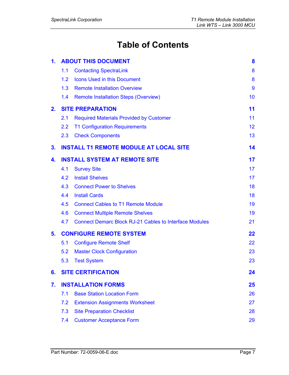 Texas Instruments 3000 MCU User Manual | Page 7 / 30