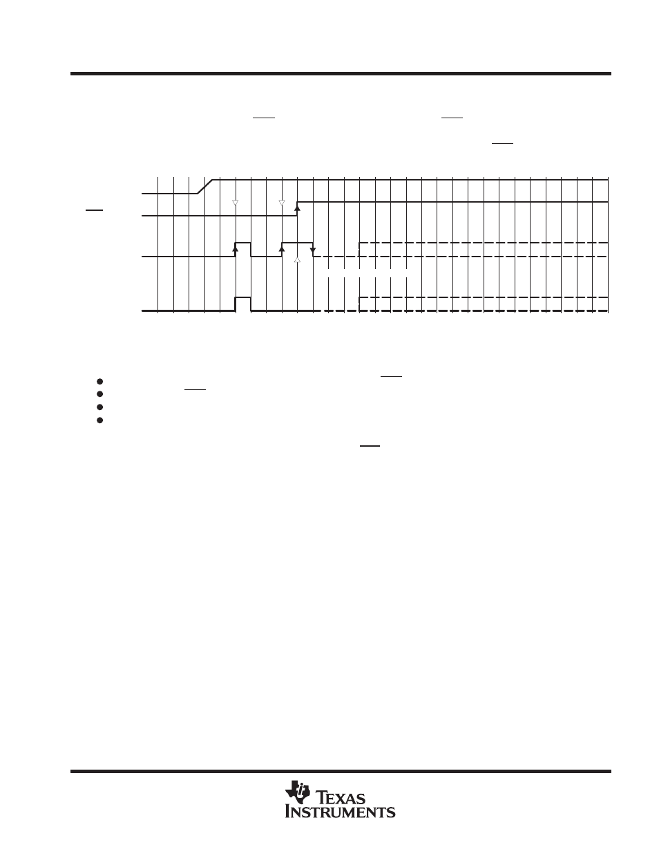 Texas Instruments MSP430x11x1 User Manual | Page 11 / 45