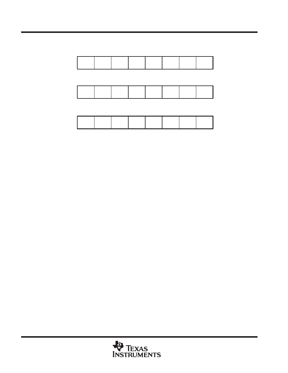 Comparator_a (continued), Slope a/d conversion | Texas Instruments MSP430x11x1 User Manual | Page 24 / 45