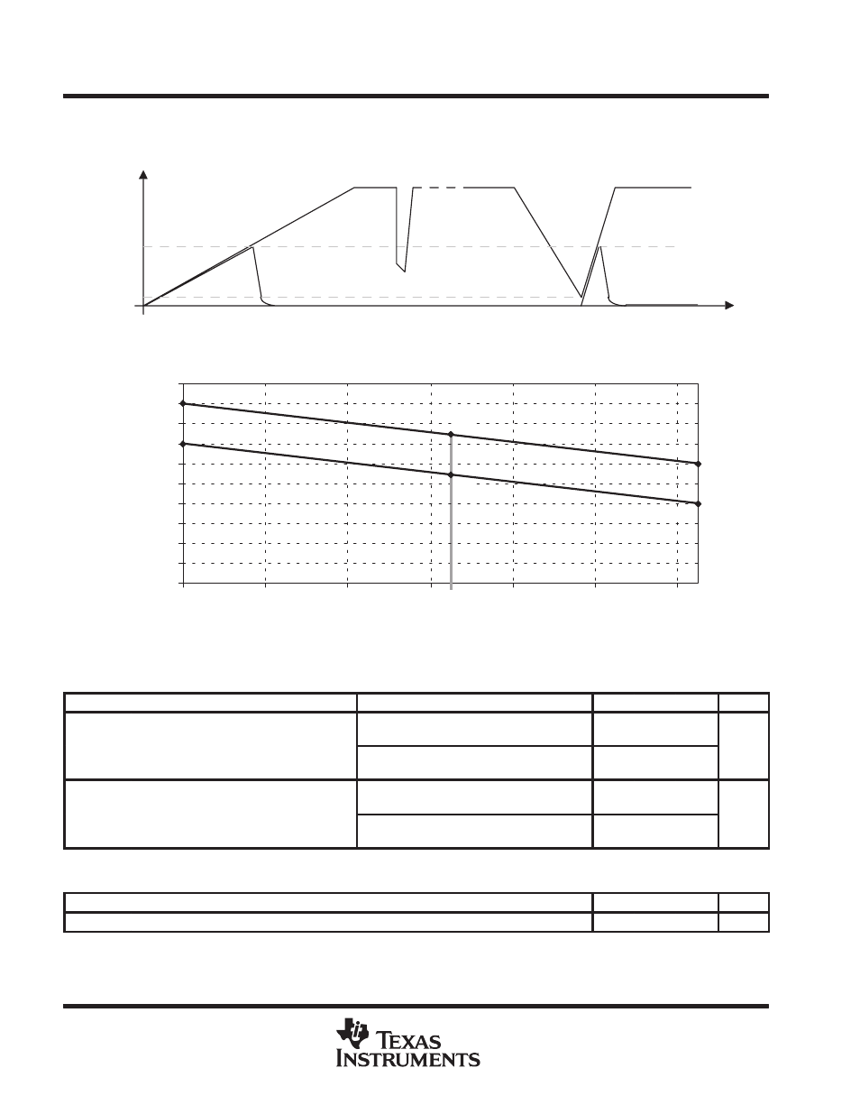 Texas Instruments MSP430x11x1 User Manual | Page 34 / 45