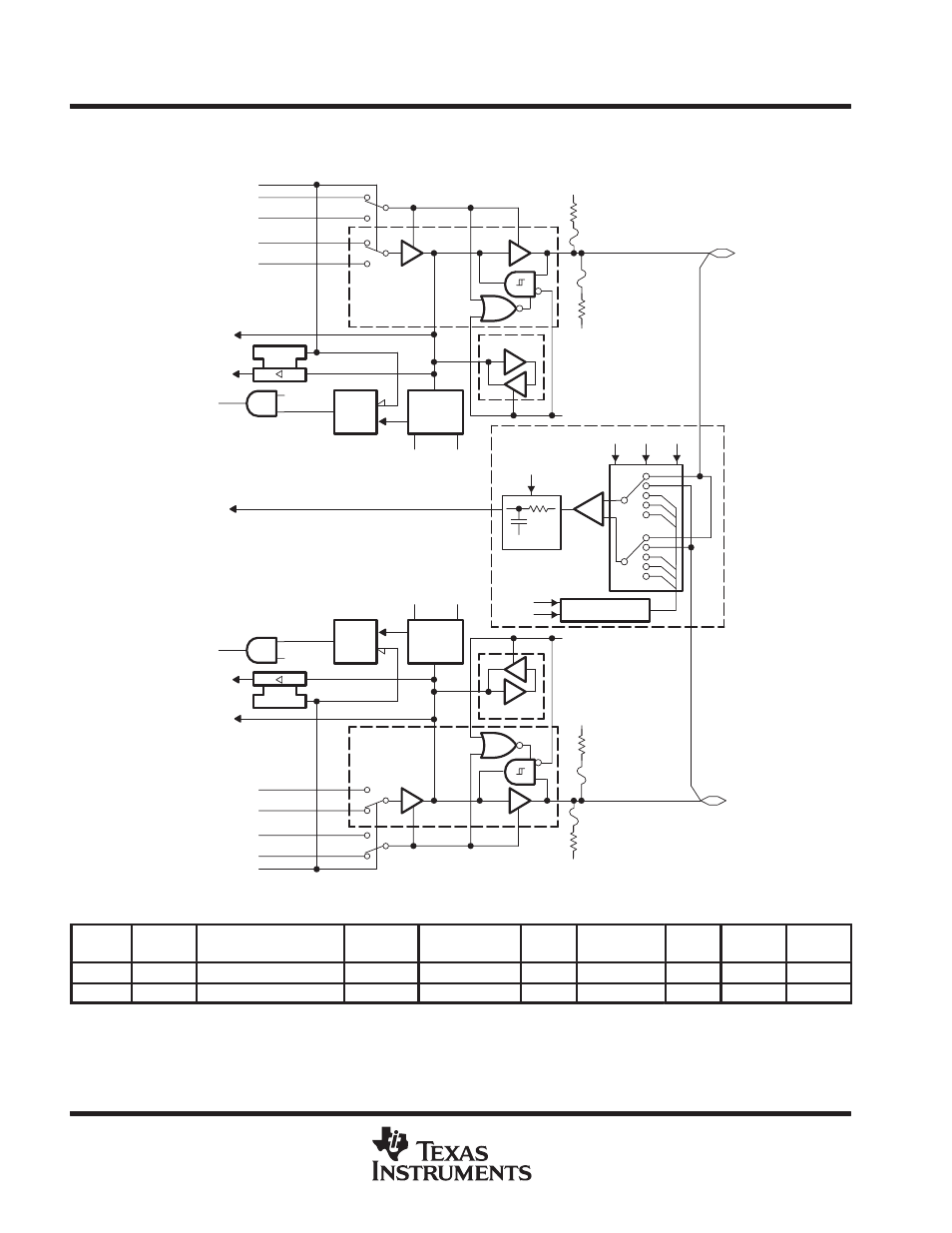 Application information | Texas Instruments MSP430x11x1 User Manual | Page 40 / 45